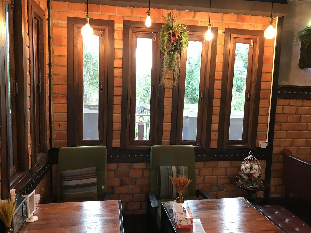 Khum Lanna Boutique Hotel Sisaket Екстер'єр фото